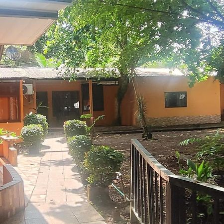 Hotel Maguey Тигре Экстерьер фото