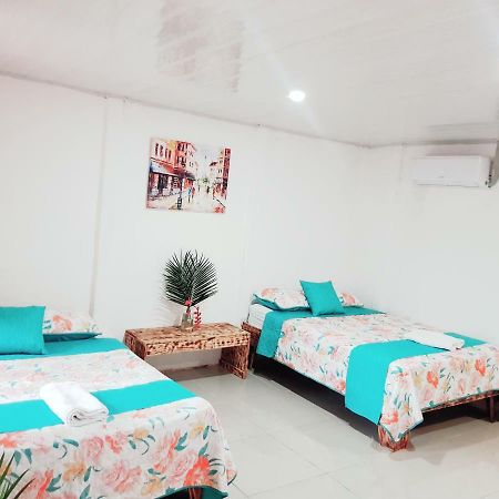 Hotel Maguey Тигре Экстерьер фото