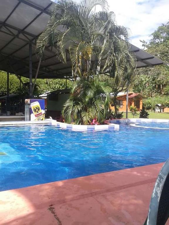Hotel Maguey Тигре Экстерьер фото