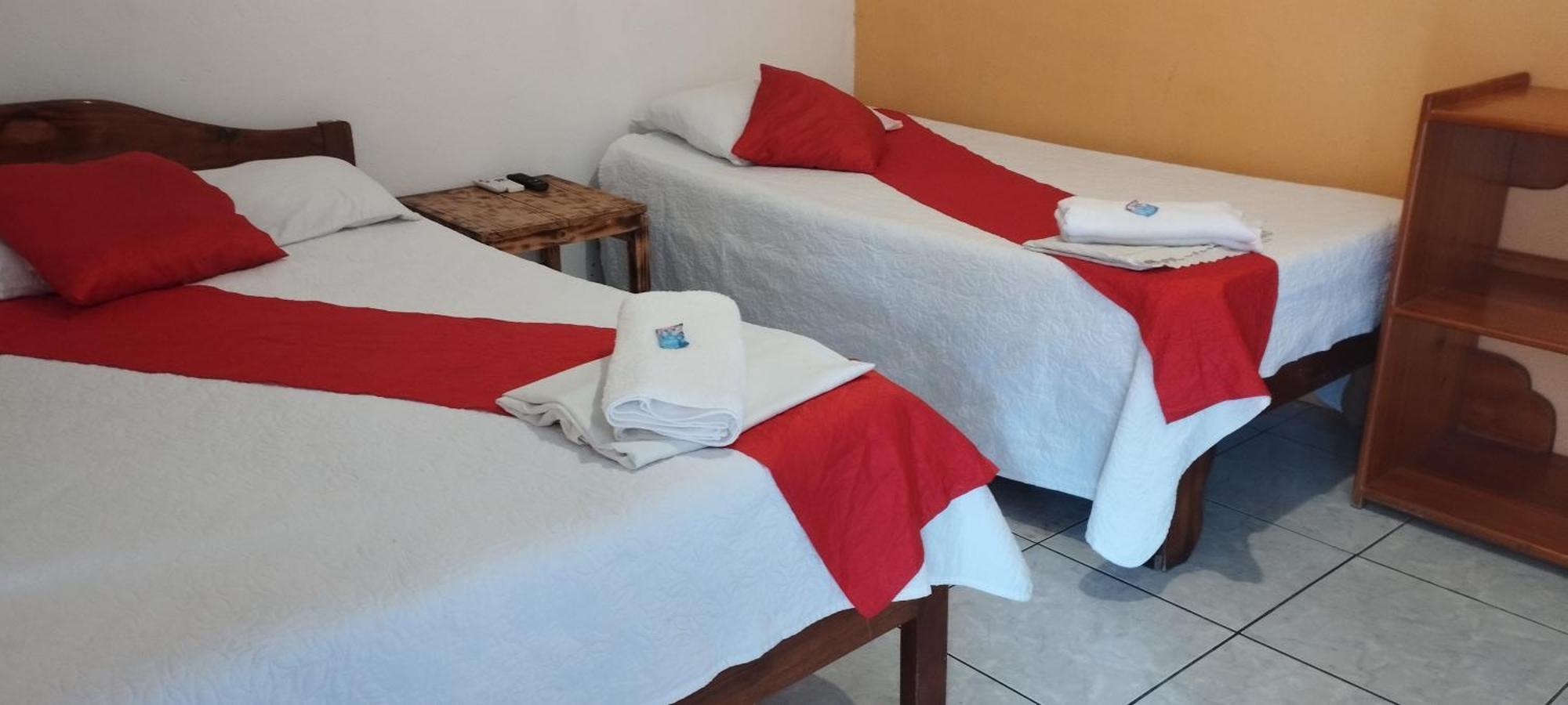 Hotel Maguey Тигре Экстерьер фото
