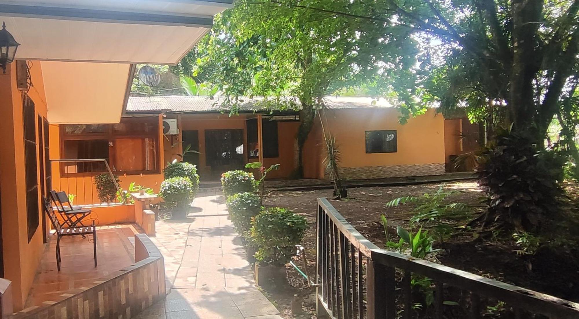 Hotel Maguey Тигре Экстерьер фото