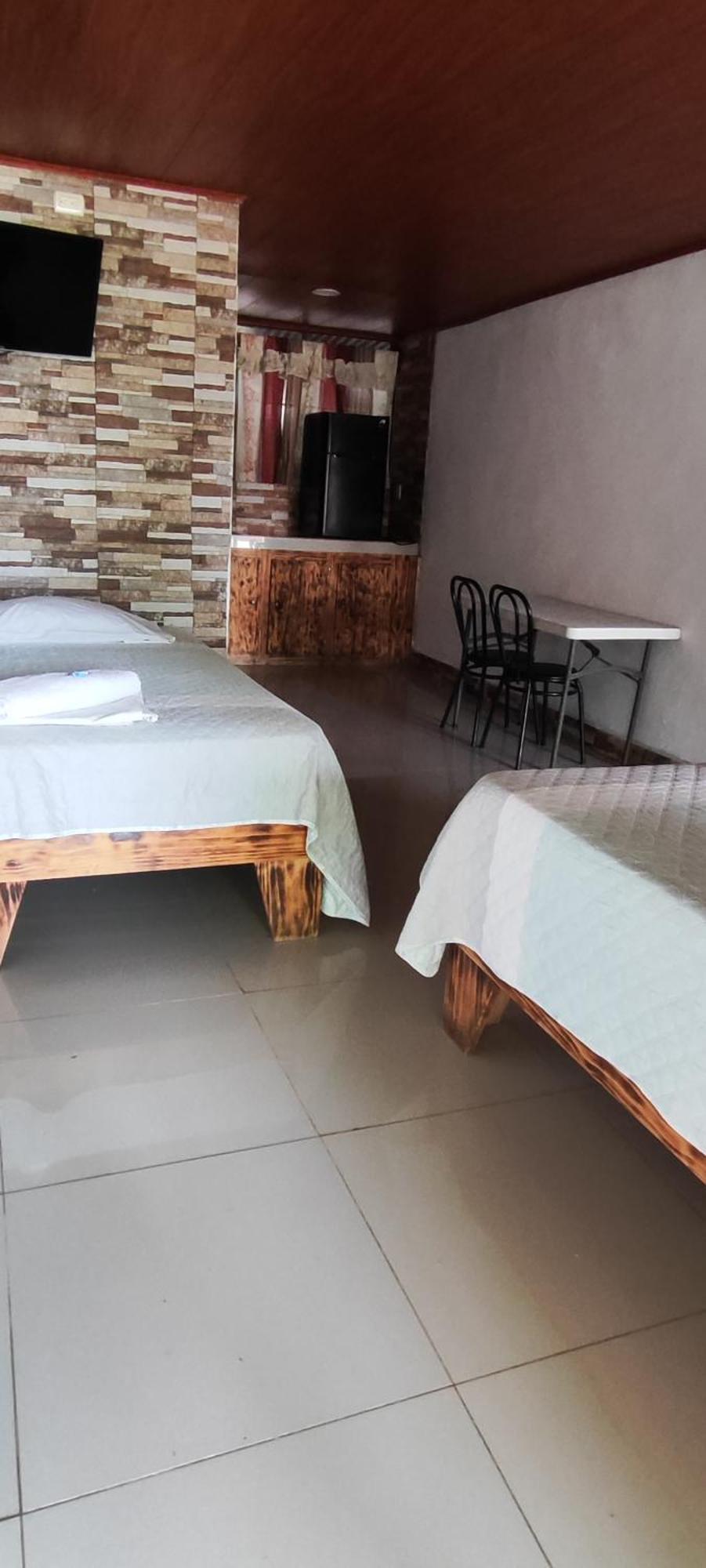 Hotel Maguey Тигре Экстерьер фото