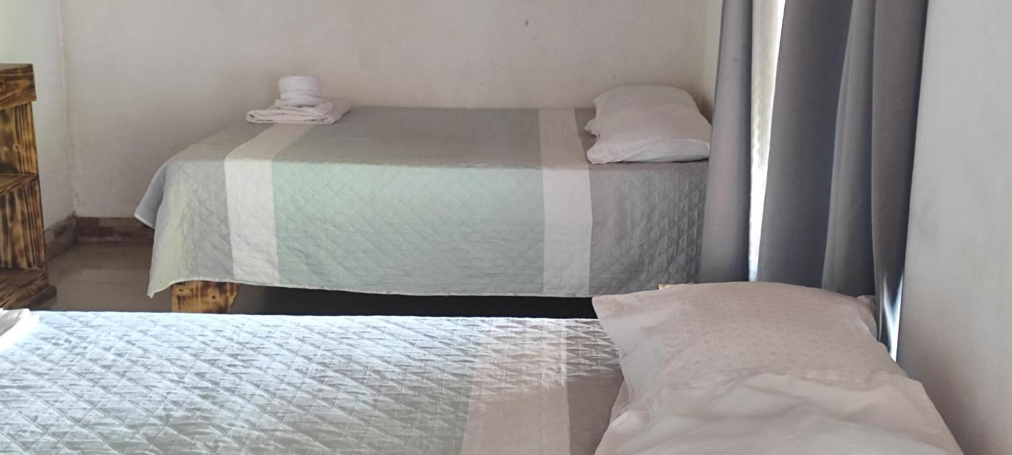 Hotel Maguey Тигре Экстерьер фото