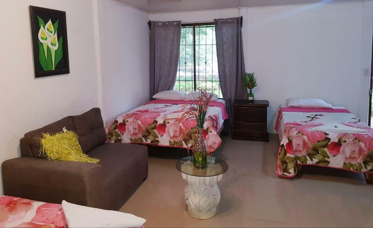 Hotel Maguey Тигре Экстерьер фото